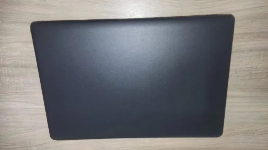  Notebook Samsung np370e4k com processador Celeron 3205U@1.50ghz - Foto 2