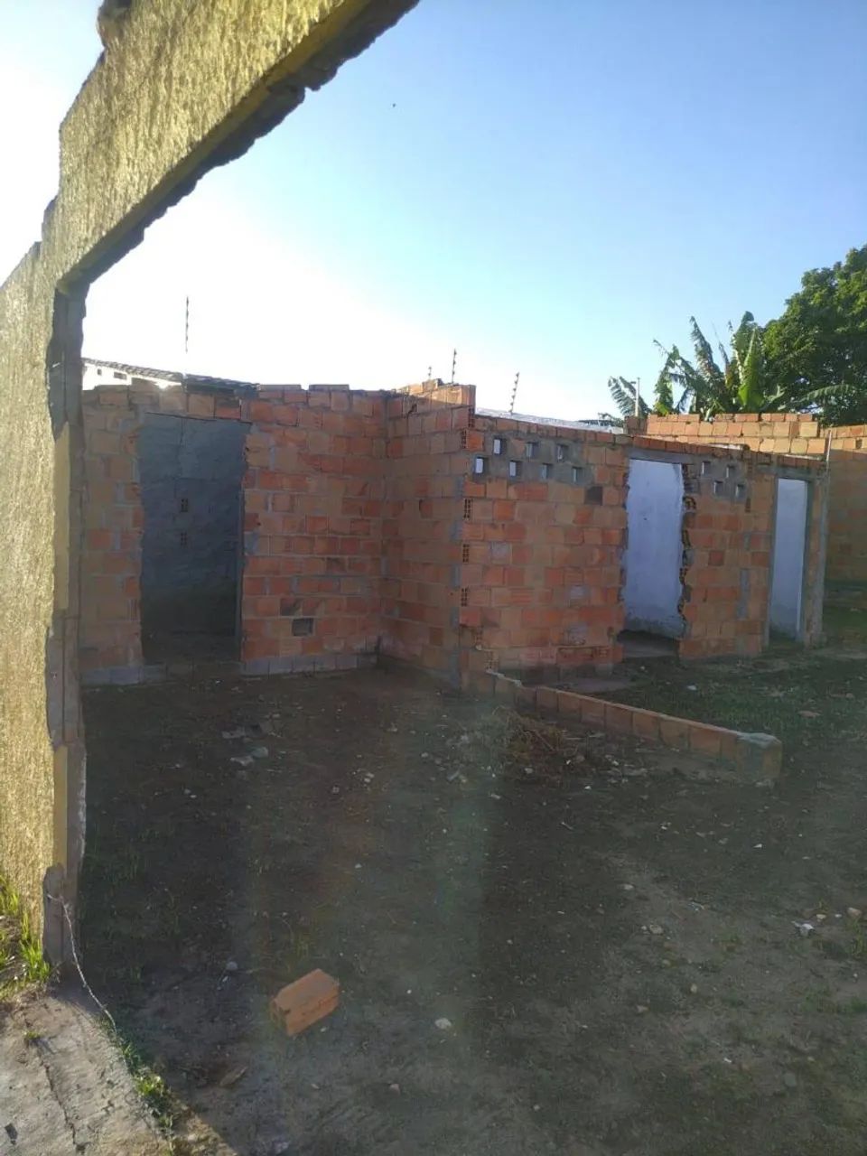 Casa a venda em itaporanga - Foto 2