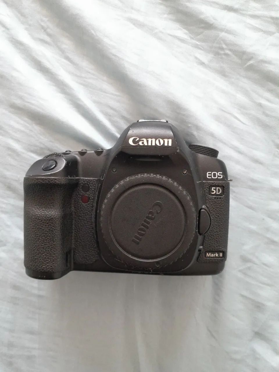 Cânon 5d Mark 2 - Foto 2