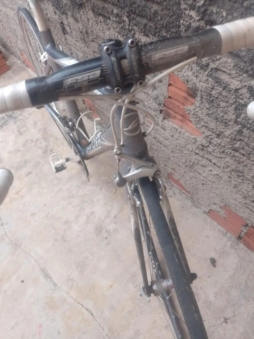 Bicicleta Giant TCR 3 small - Foto 2