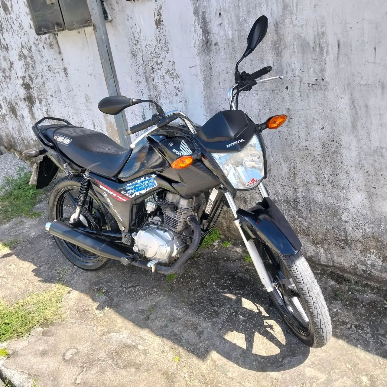 Apenas venda