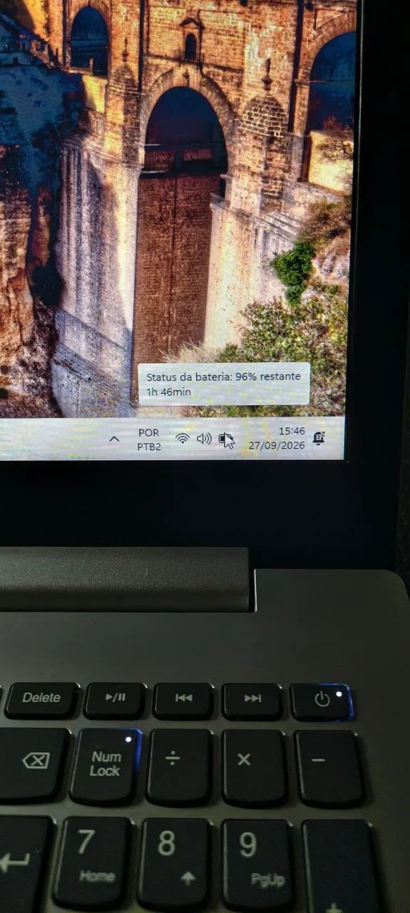 Notebook Lenovo i3 - Foto 5
