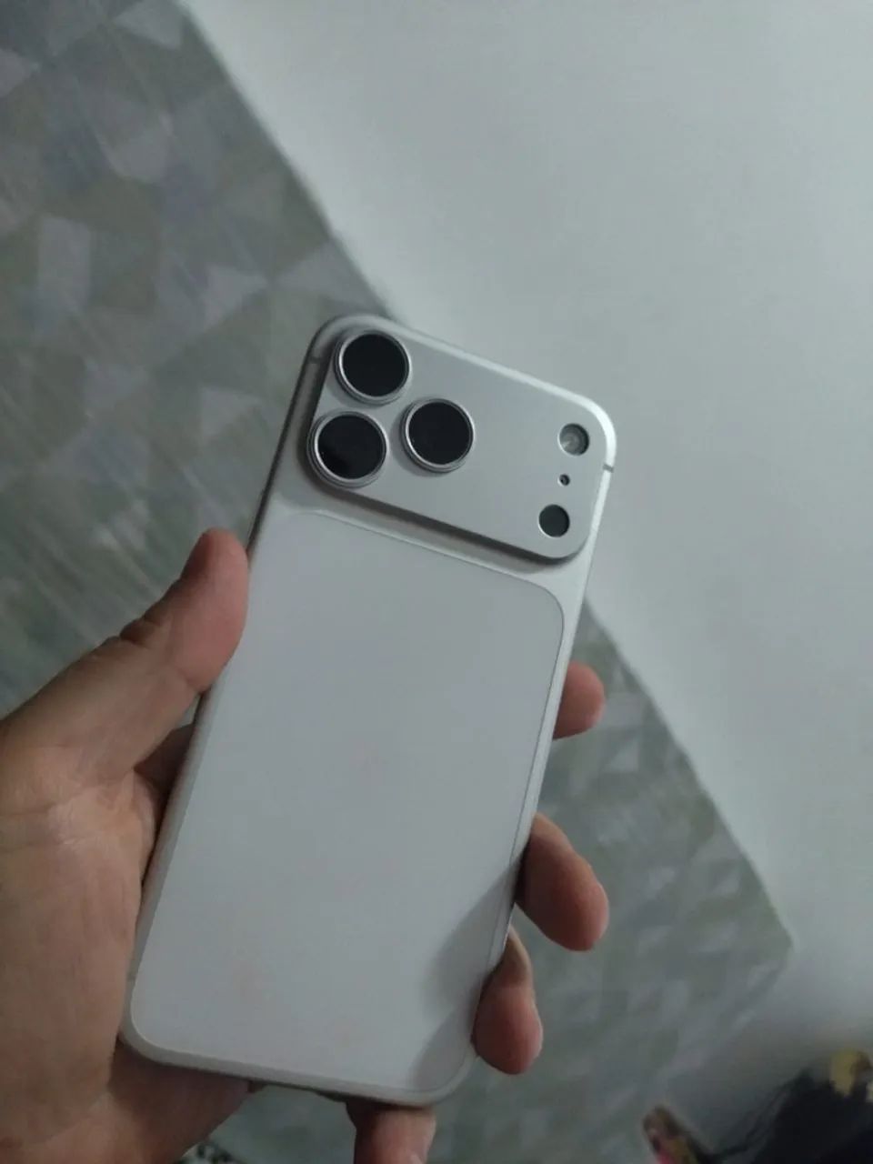 Iphone 17 pro max - Foto 3