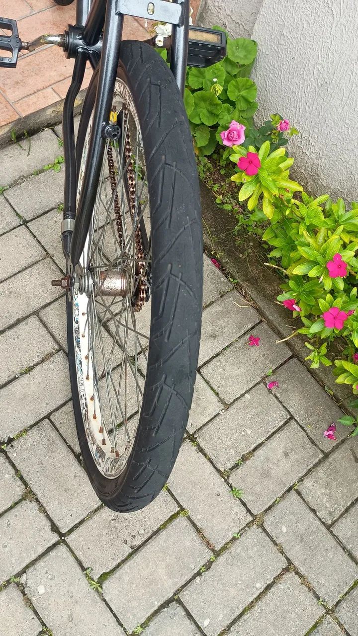 Bicicleta kaissara - Foto 3