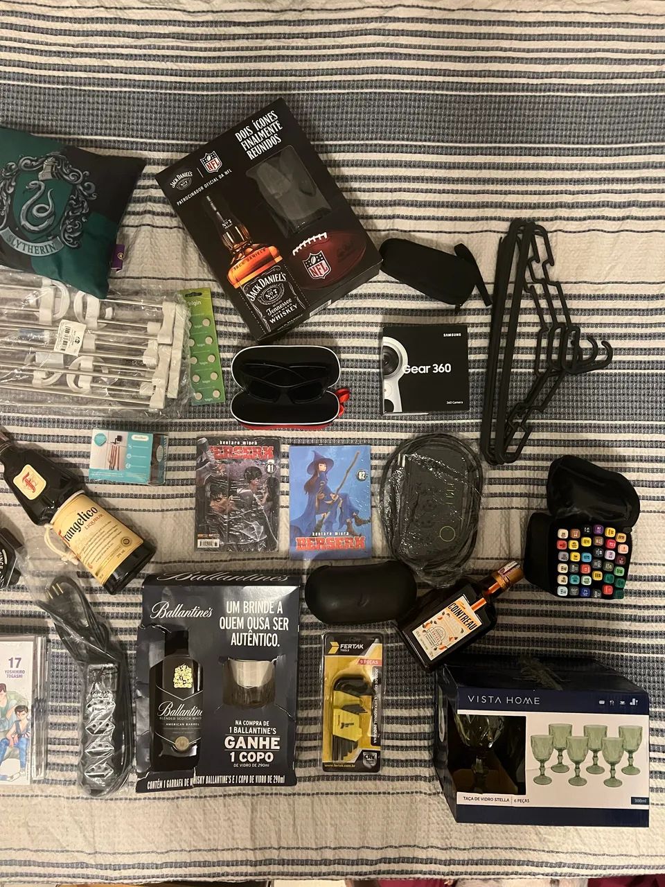 Lote e Diversos novos  - Foto 3