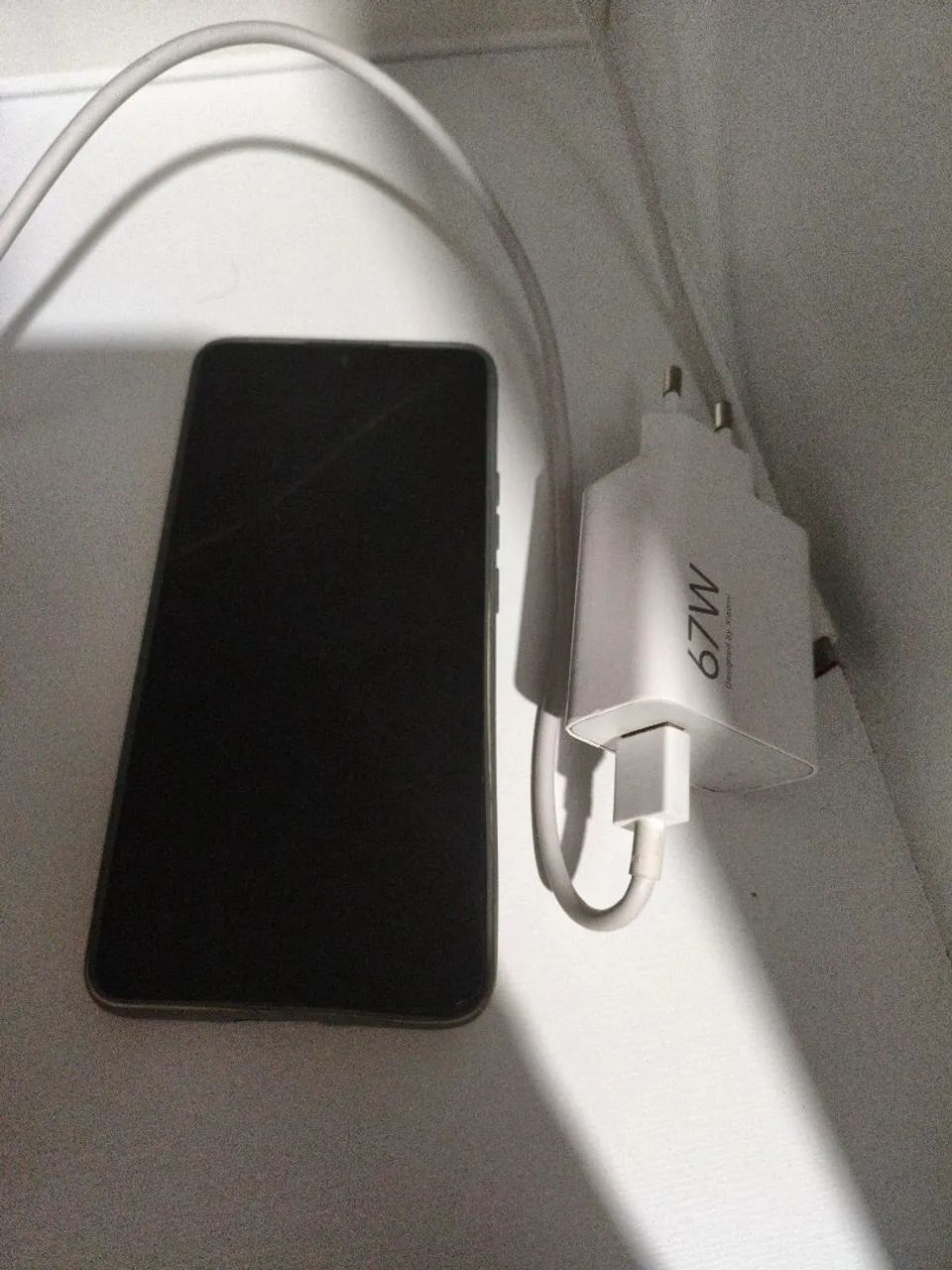 Poco x6 pro 256/8gb de ram - Foto 3