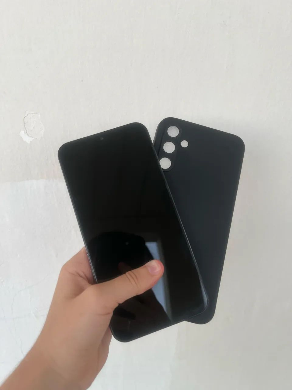 SAMSUNG M15 5G - Foto 2