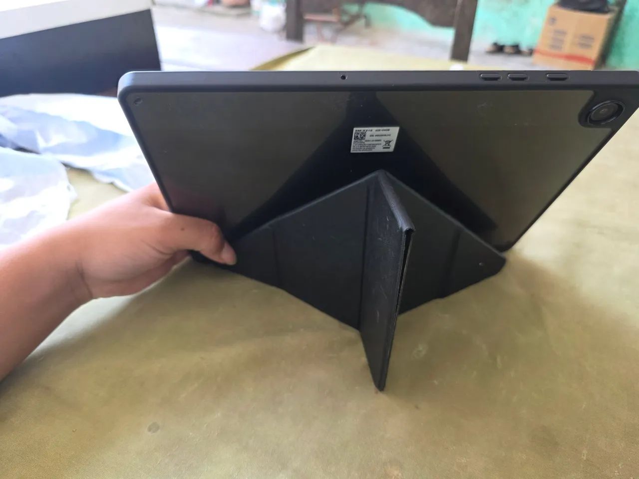 Tablet A9 Plus - Foto 4
