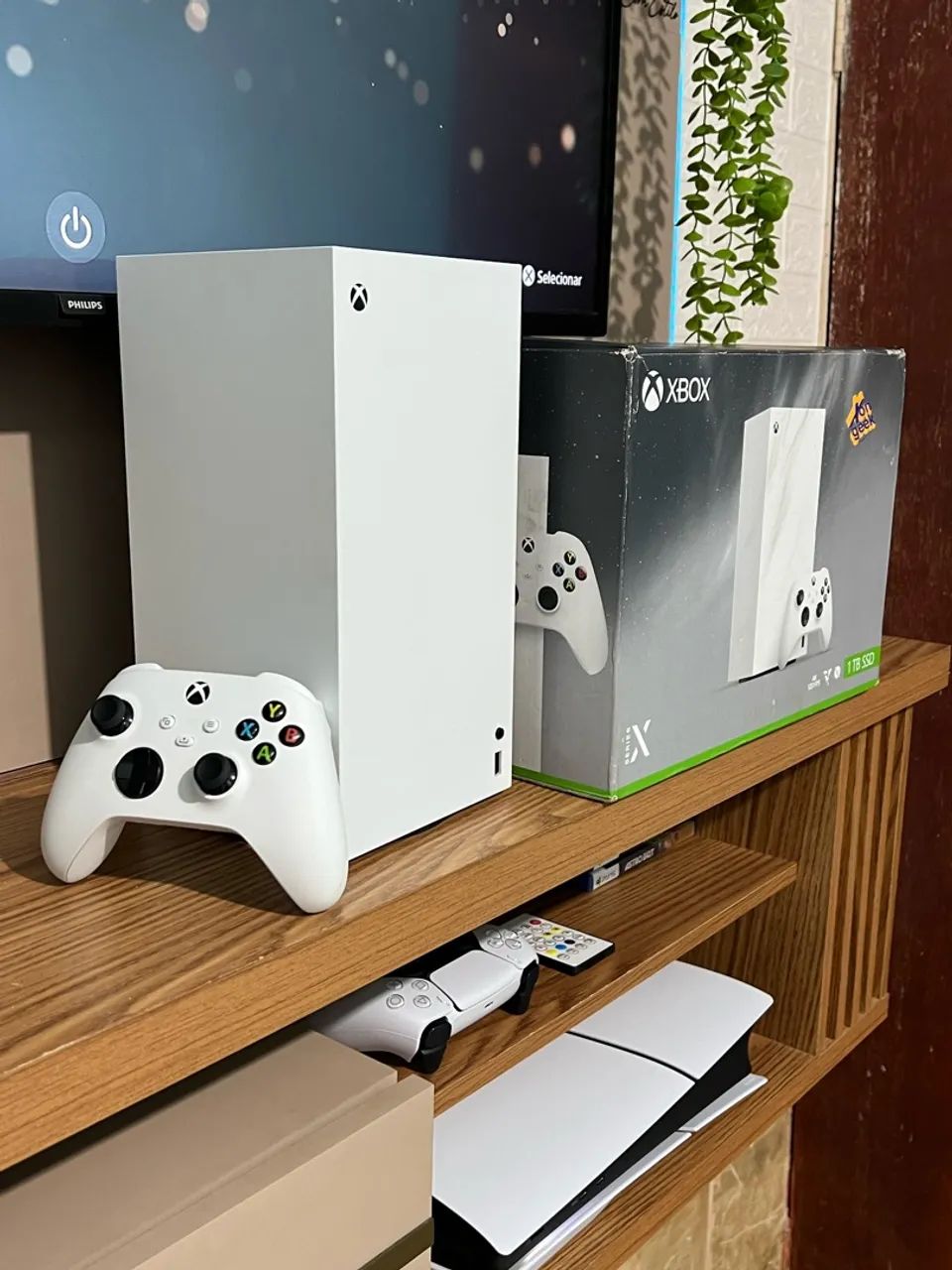 Xbox series X - Foto 3