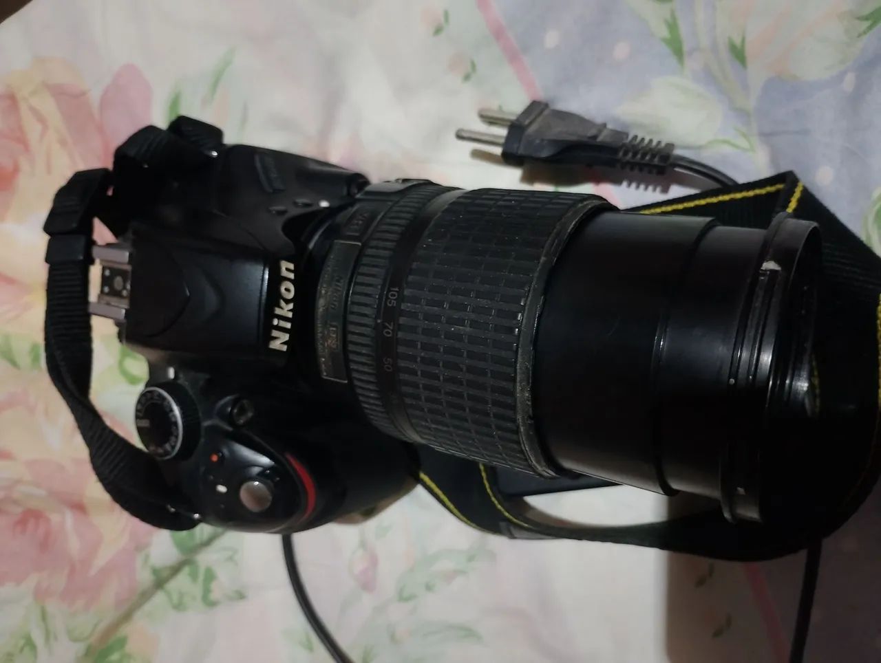 Camera Nikon  - Foto 4