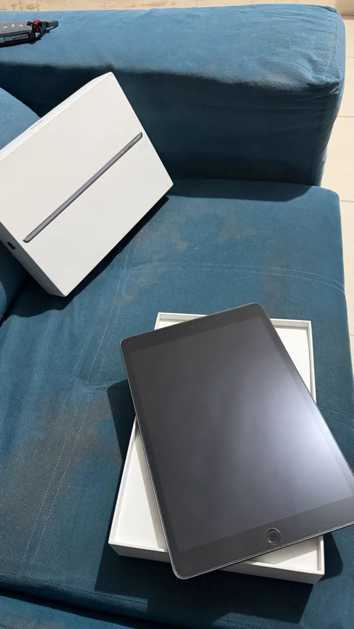 iPad 9 geração  - Foto 3