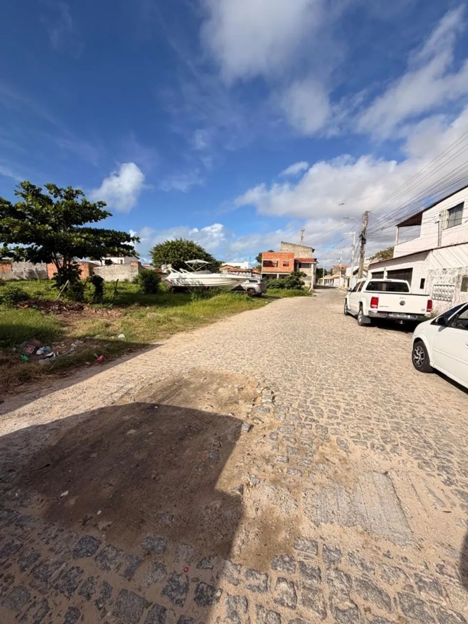 VENDE-SE TERRENO NA ATALAIA NOVA - BARRA DOS COQUEIROS - Foto 2