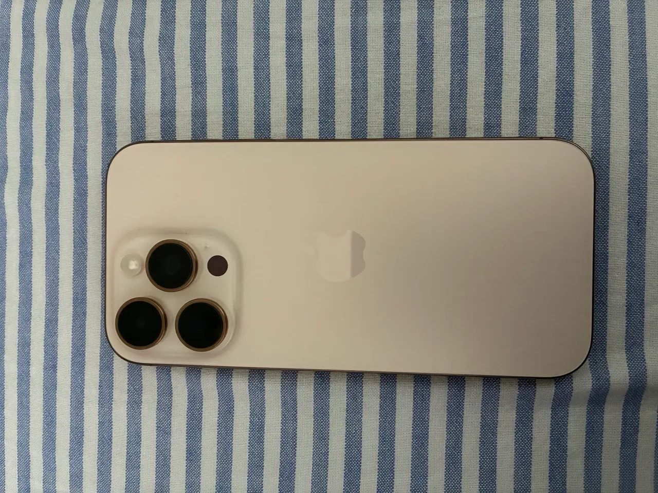 Iphone 16 pro 
