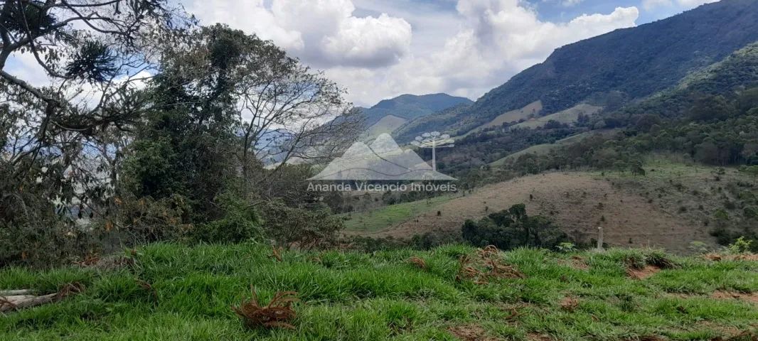 Belíssima Chácara de 5.000 m2 com platô de 3.500m2. Delfim Moreira MG - Foto 11