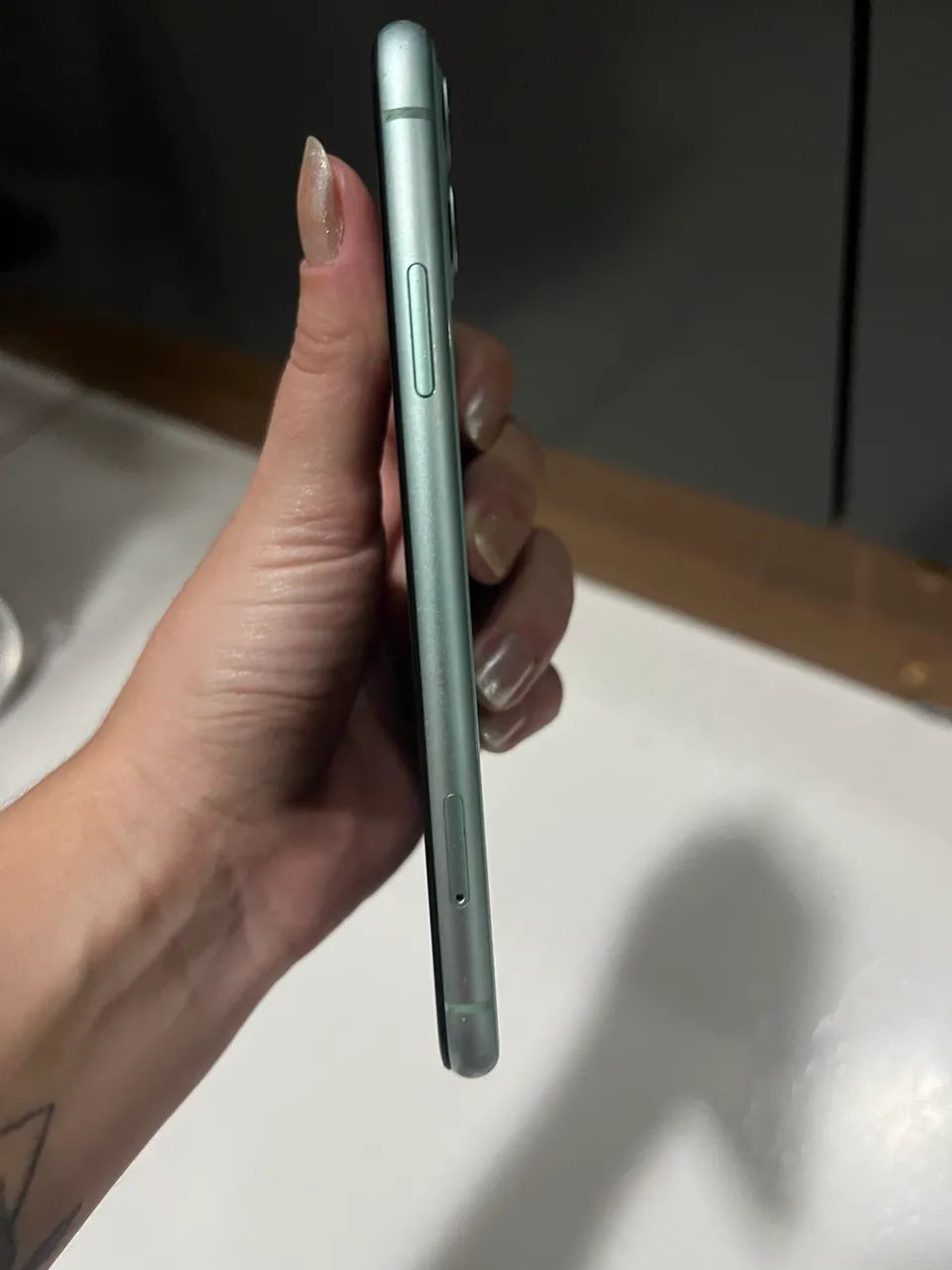 IPHONE 11 256gb - Foto 5