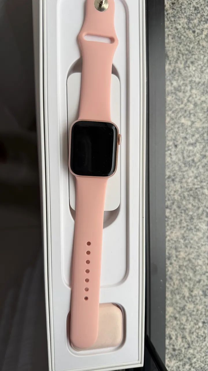 Apple Watch série 6 - Foto 2