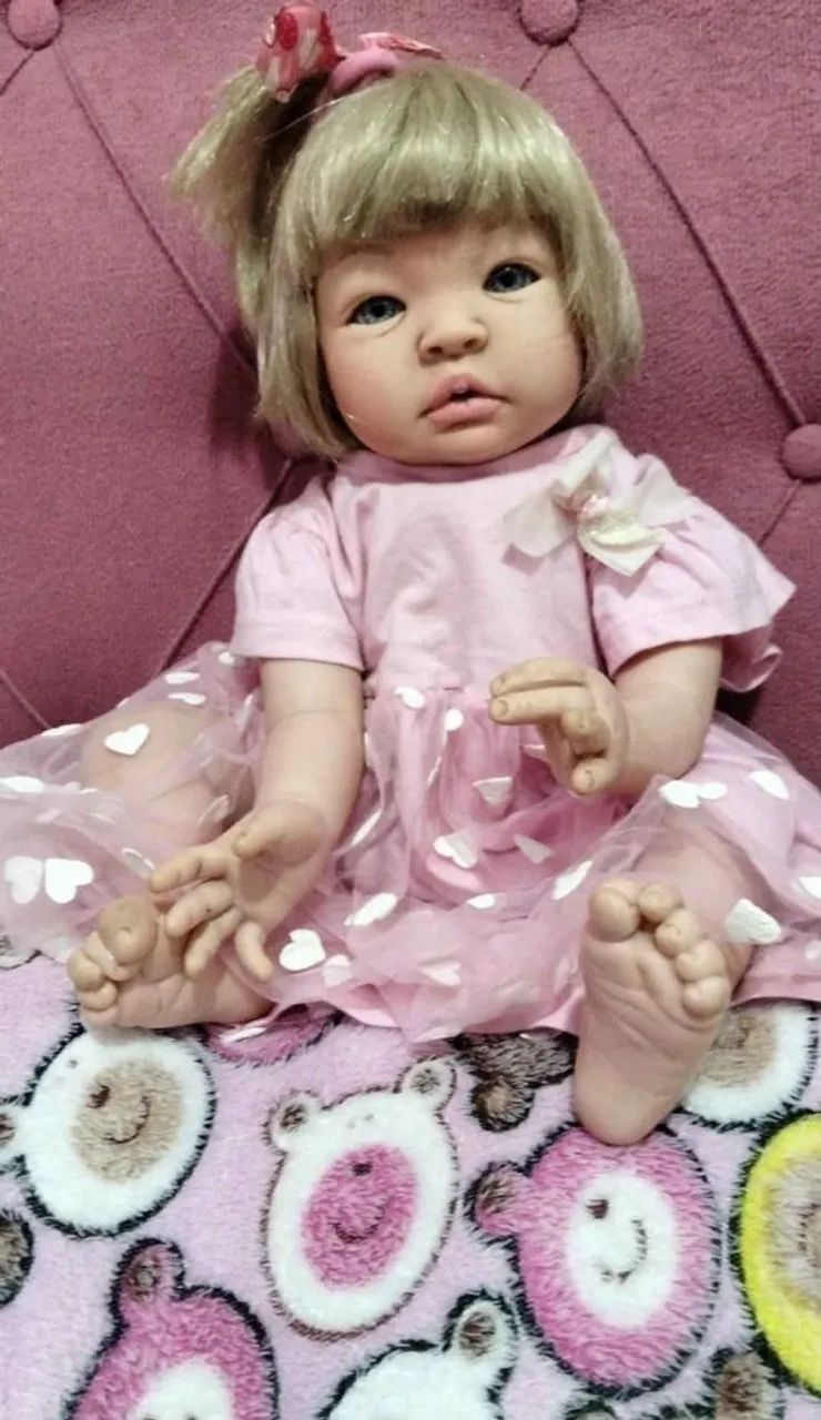 Boneca - Foto 2
