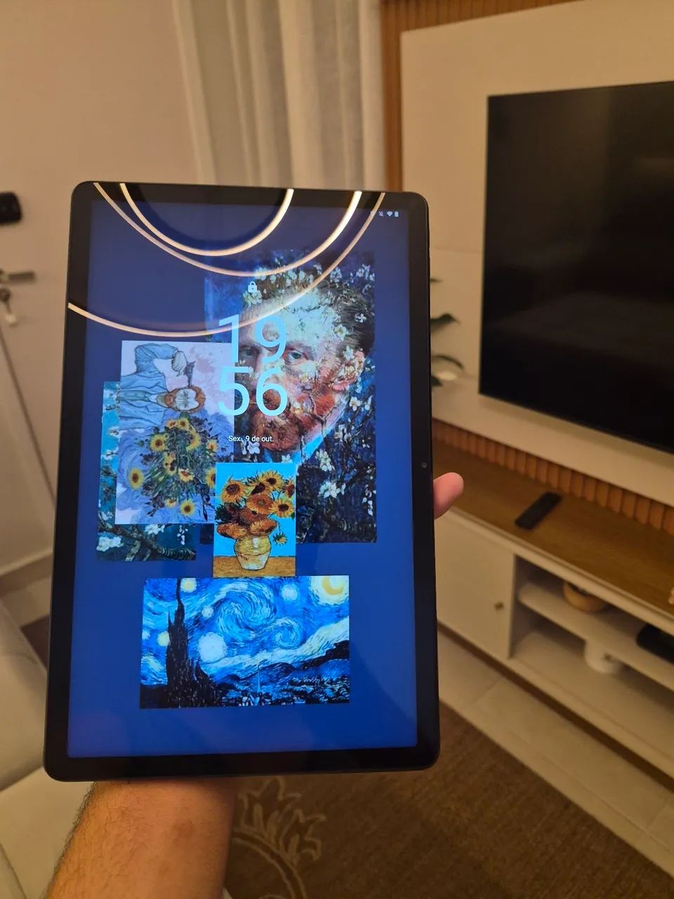 Tablet Lenovo P11 Plus