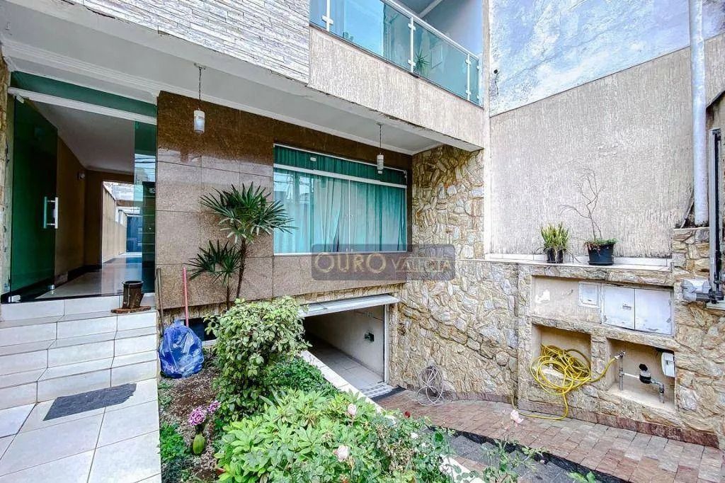 Casa na Mooca para alugar com 340m², 5 quartos e 5 vagas - Foto 2