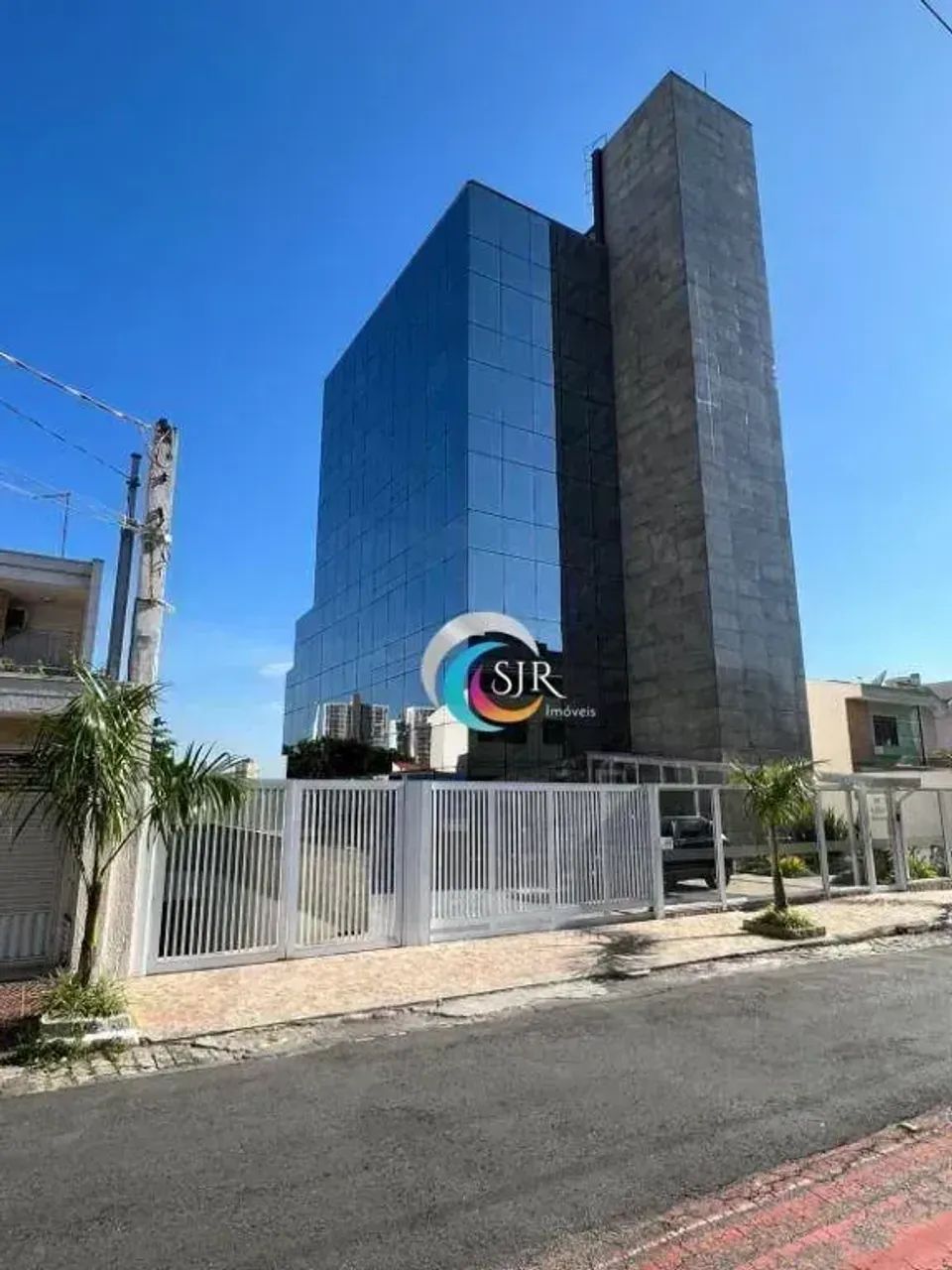 Prédio à venda, 1750 m² - Parque da Vila Prudente - São Paulo/SP - Foto 3