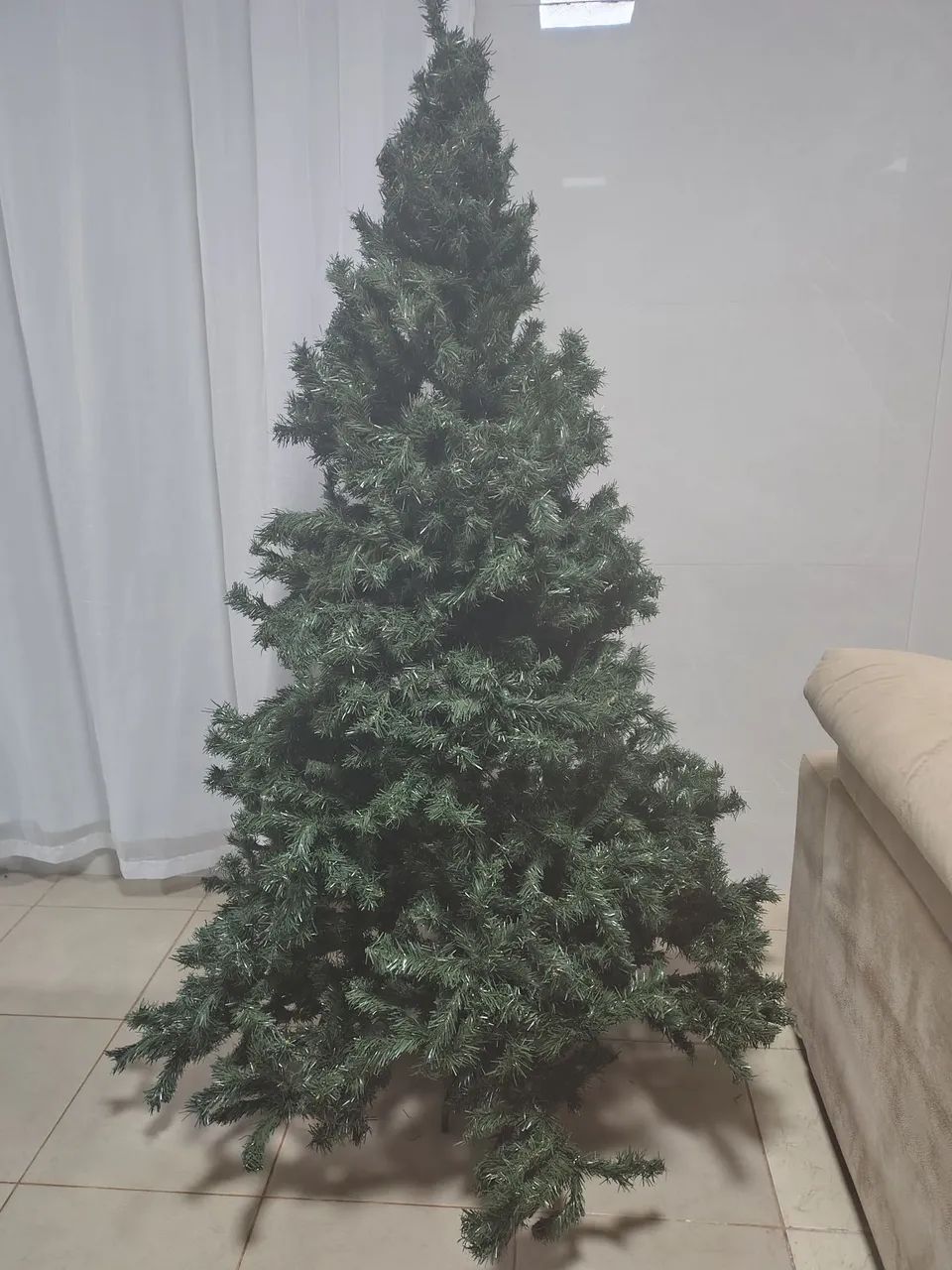 Árvore de natal