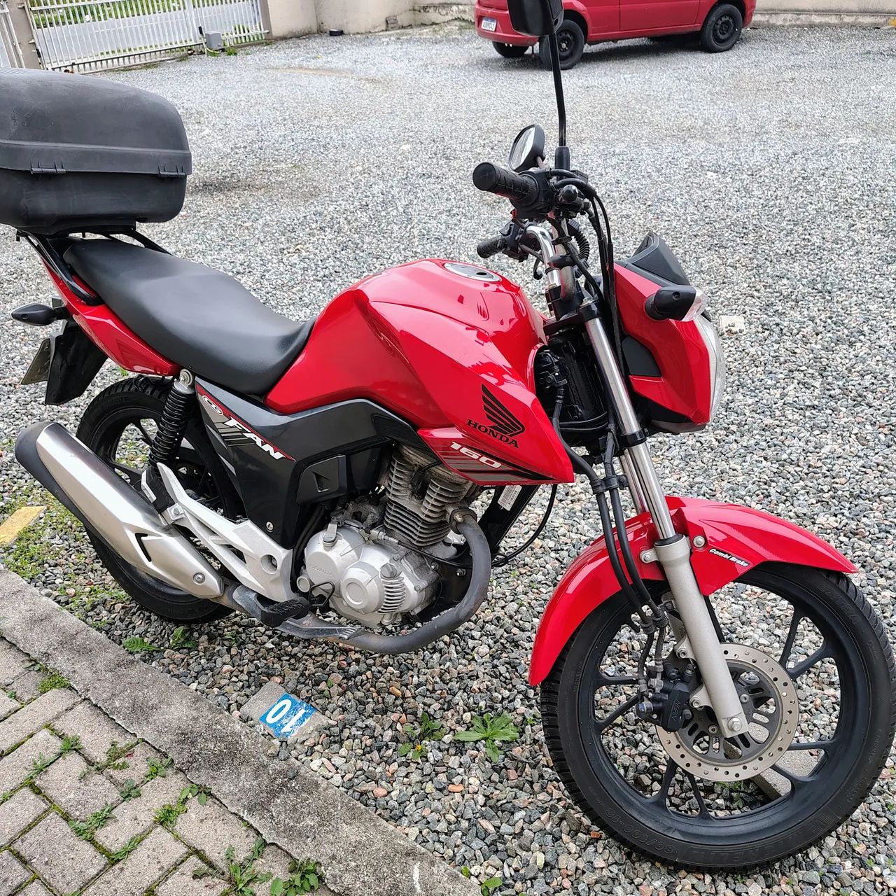 Fan 160 flex - Foto 5