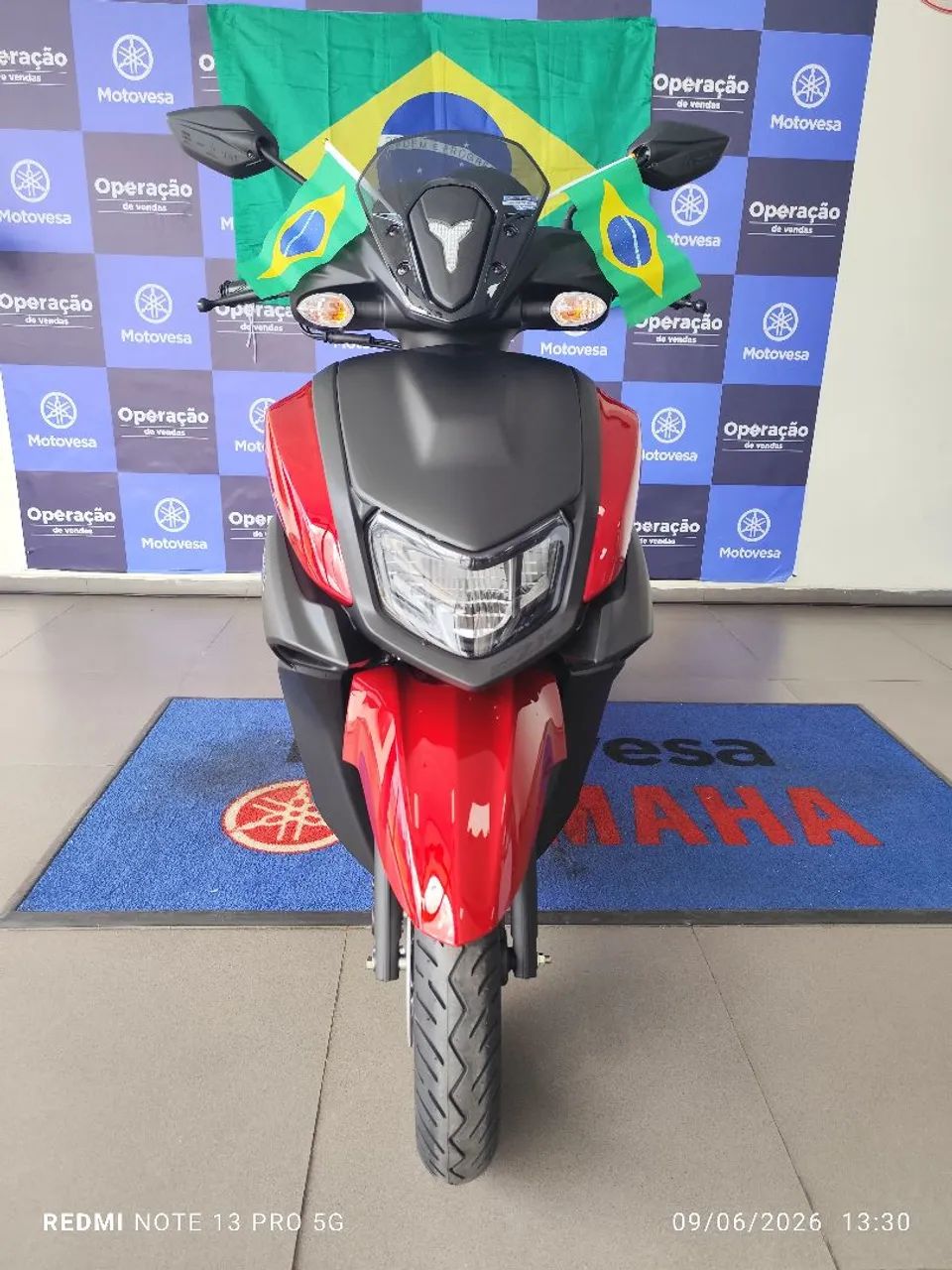 ZR Hybrid Connected  - Foto 4