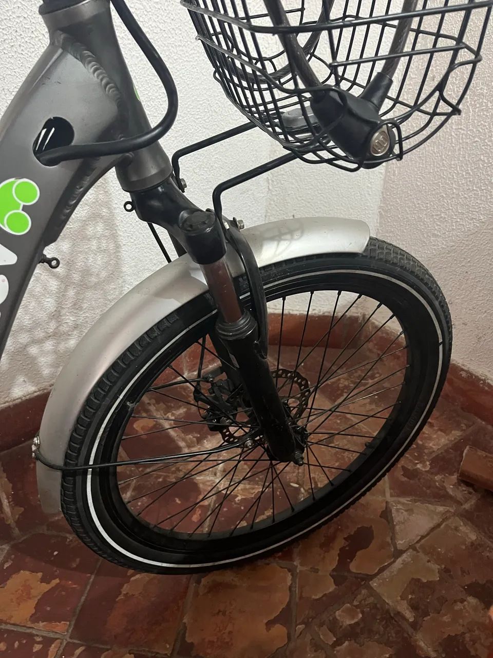 BIKE LEV ELÉTRICA  - Foto 3