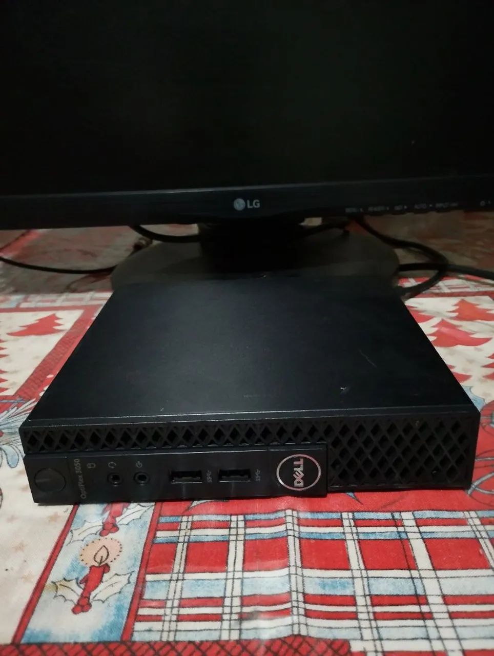 Optiplex 3050