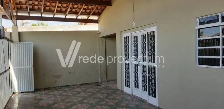 casa - Vila Costa e Silva - Campinas - Foto 4