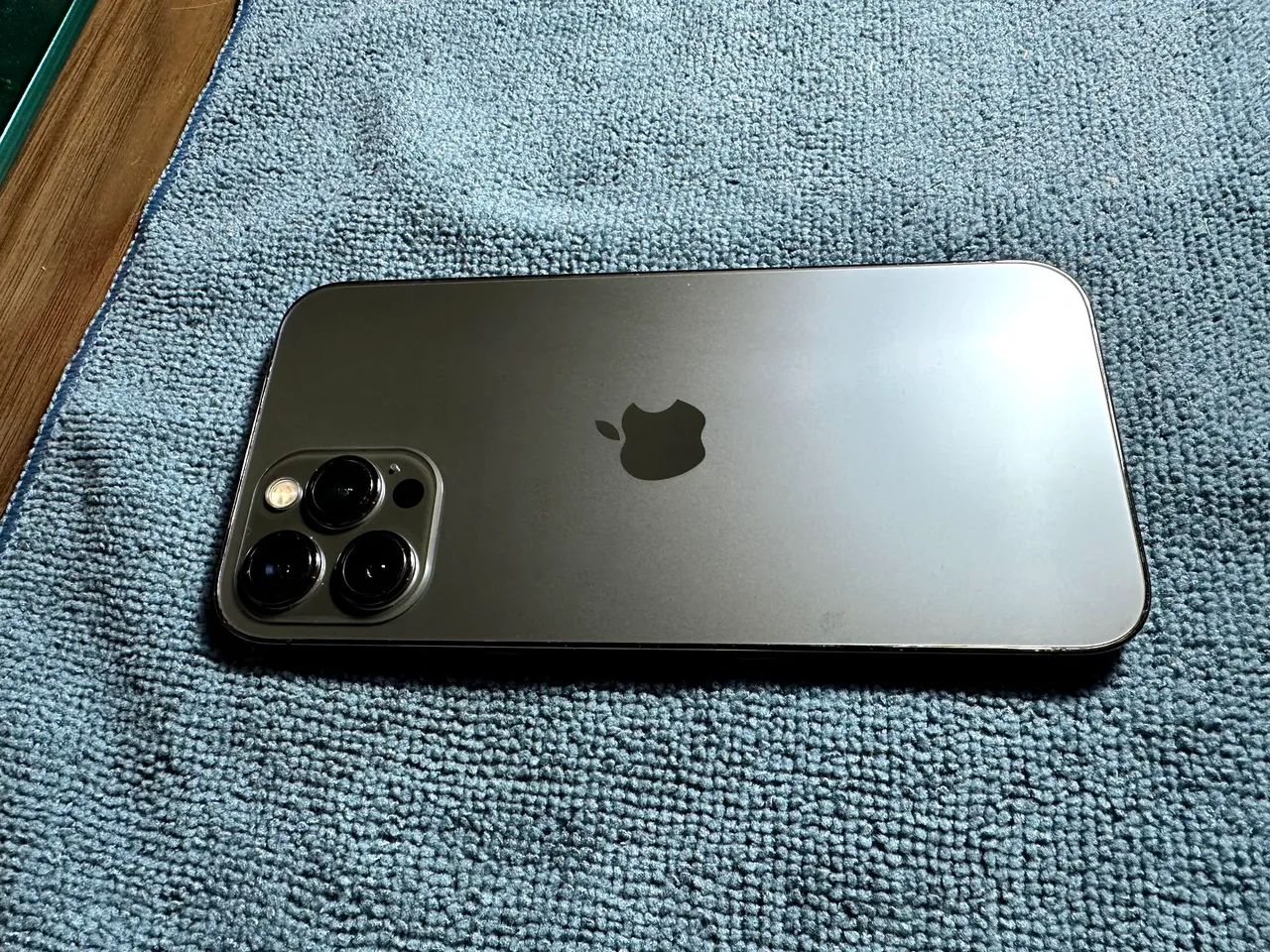 iPhone 12 Pro Max 128gb - Foto 3