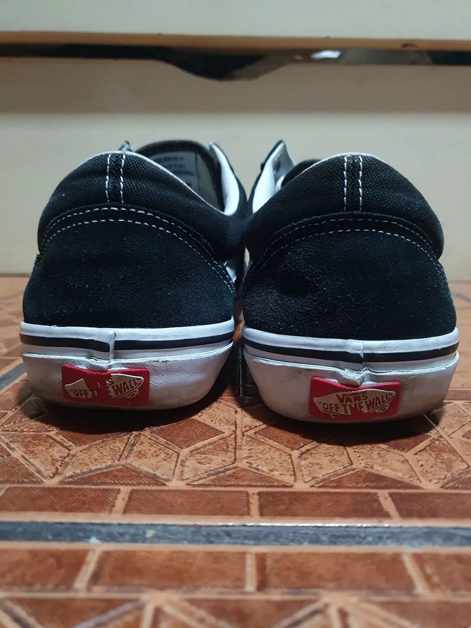 Vans Old Skool Skate 41 - Foto 3