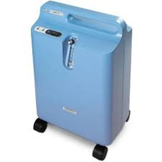 Concentrador de Oxigênio Estacionário