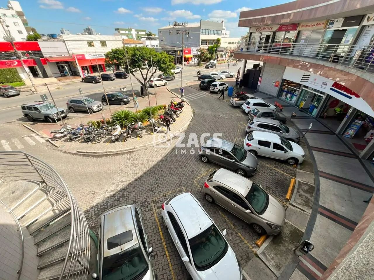 Loja para Aluguel com 68,00m² - Planalto/BH - Foto 3