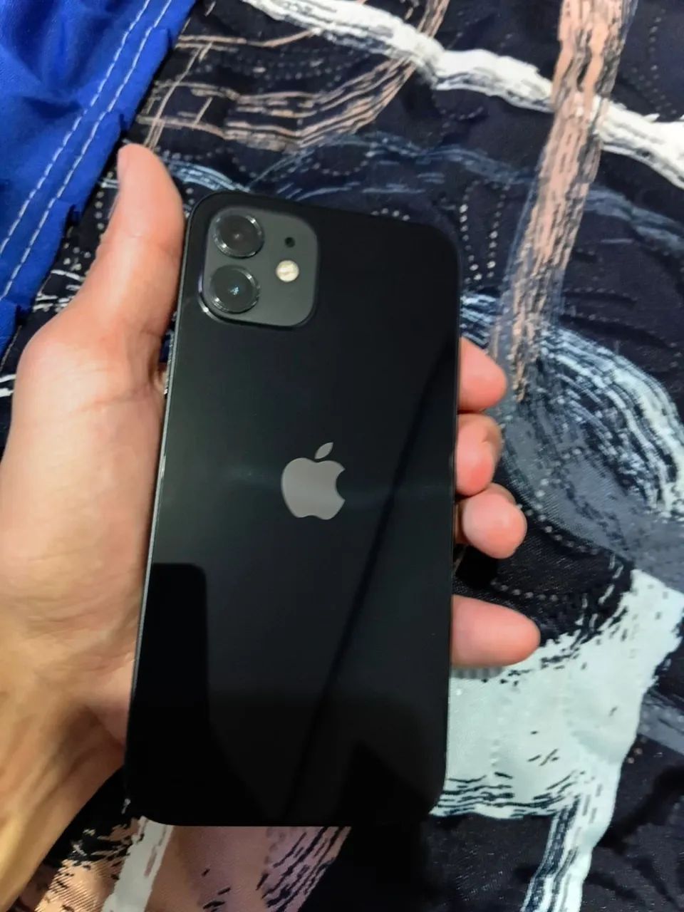 iPhone 12 64gb, Todo Original 