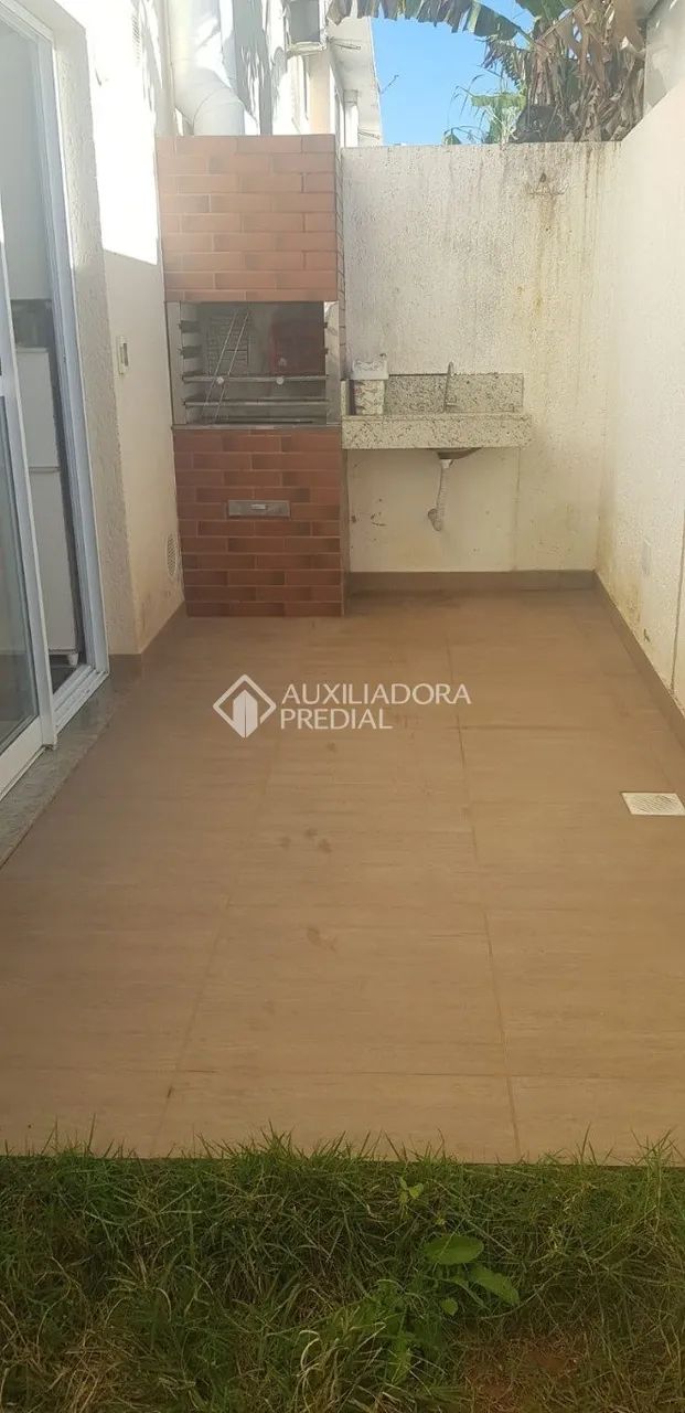 Apto Gardem Vargem Pequena - Foto 4