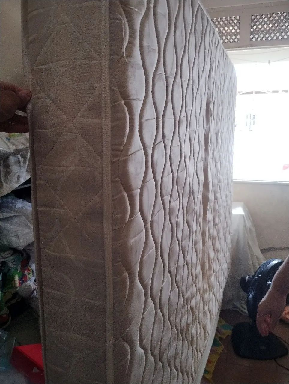 Colchão casal  - Foto 2