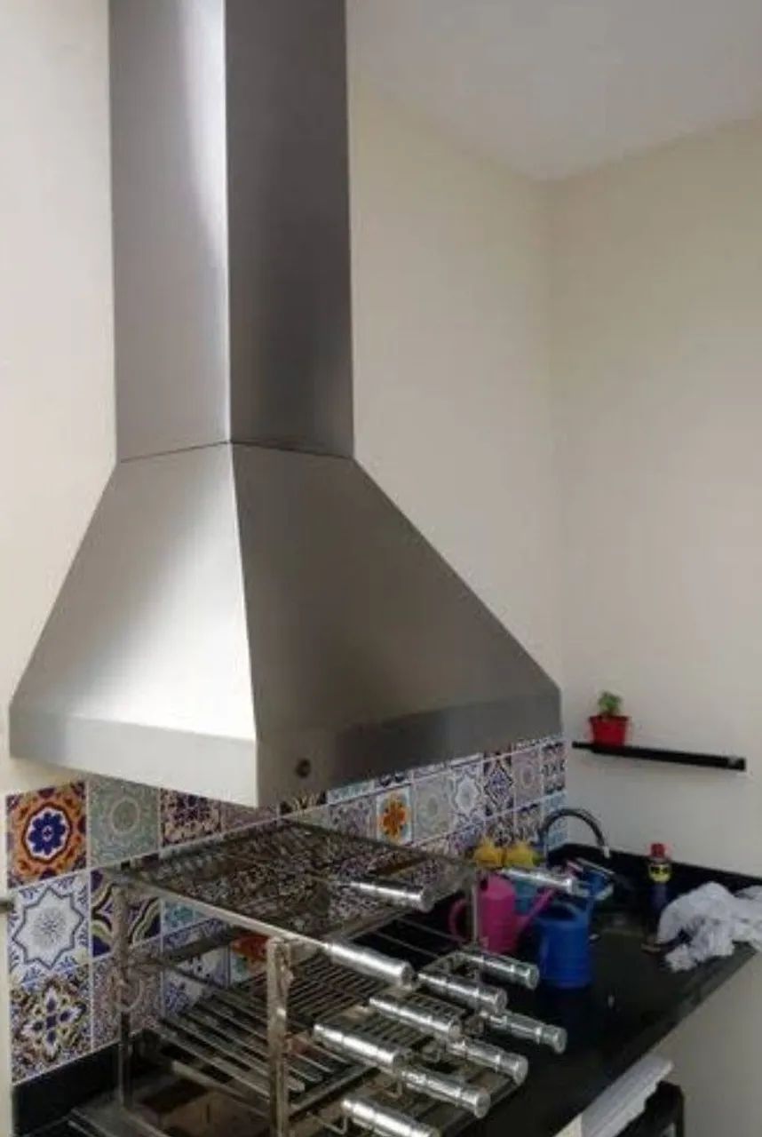 Polimento em AÇO INOX em geral. - Foto 5
