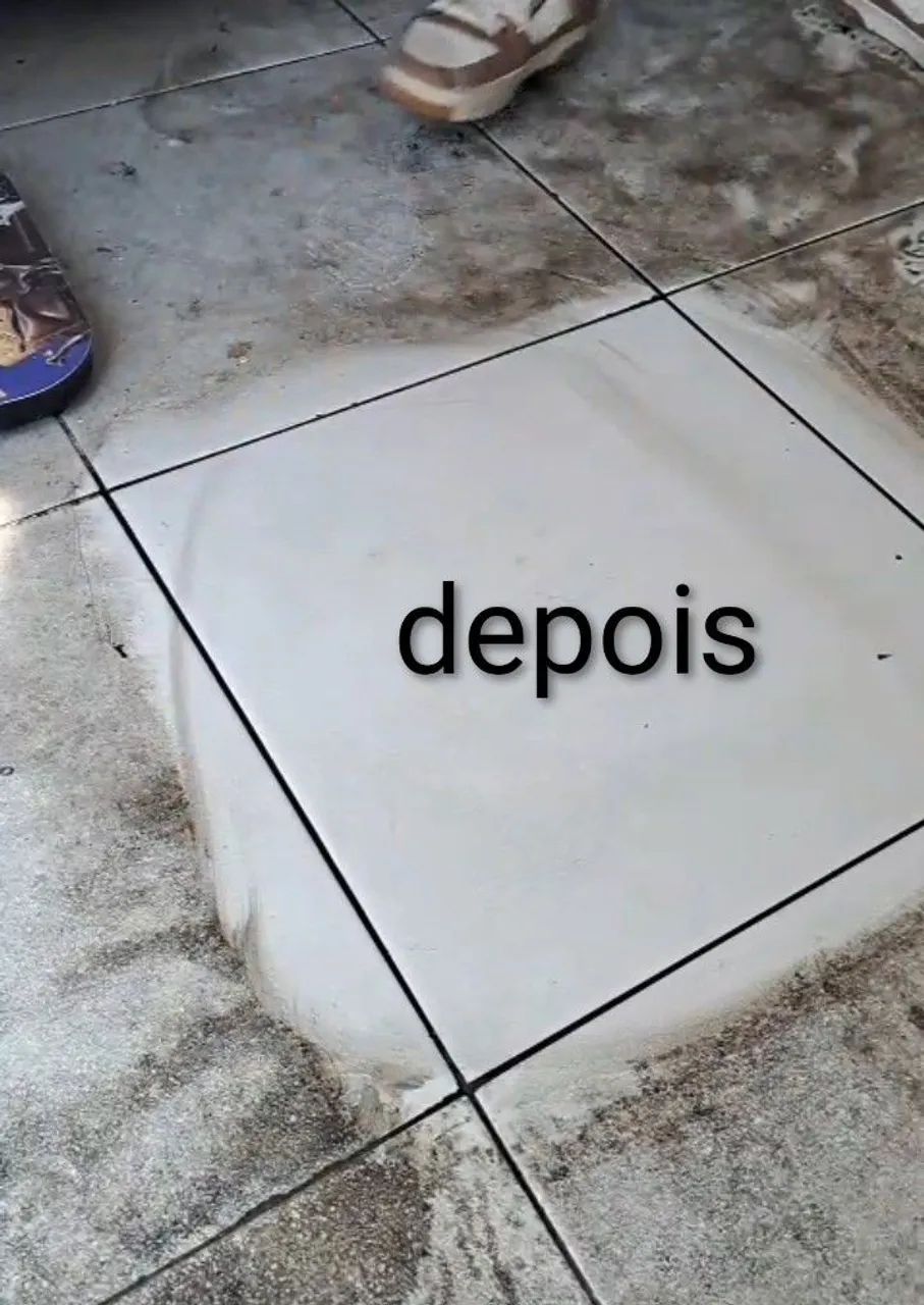 Limpeza de todo tipo de piso  - Foto 4