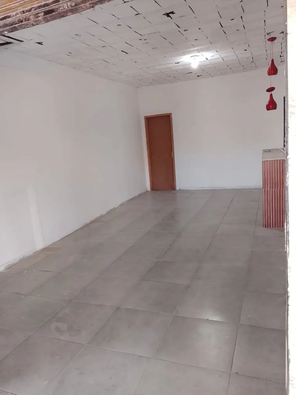 LOJA COMERCIAL PARA ALUGUEL NO COQUEIRAL - Foto 5