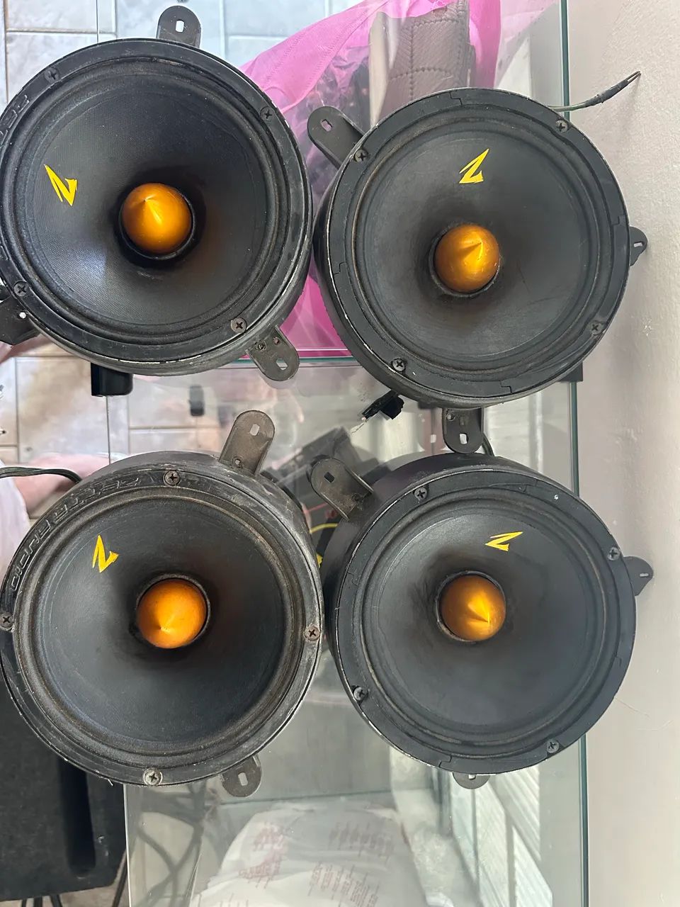 Vendo som automotivo  - Foto 5