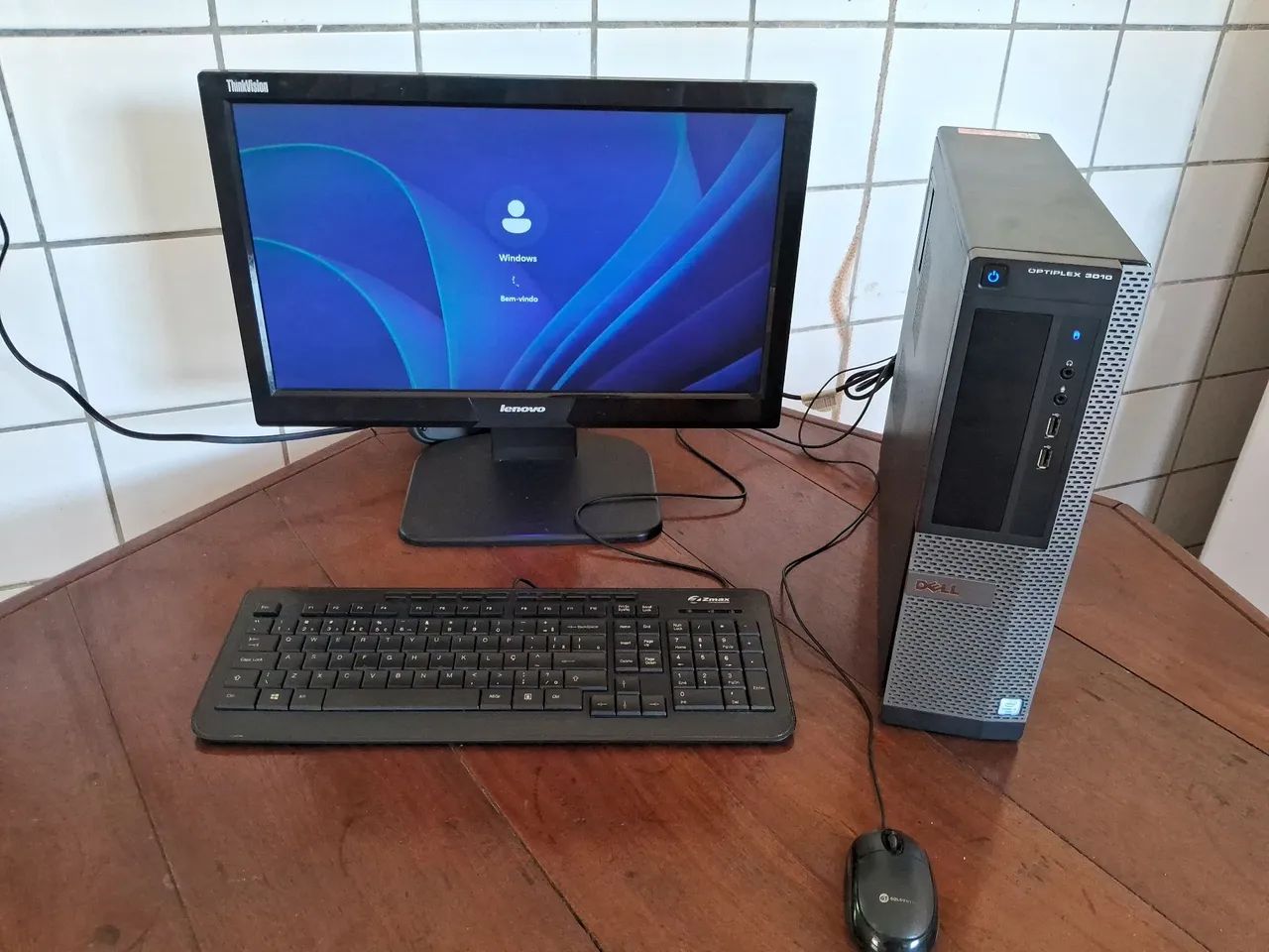 Computador completo - Foto 2