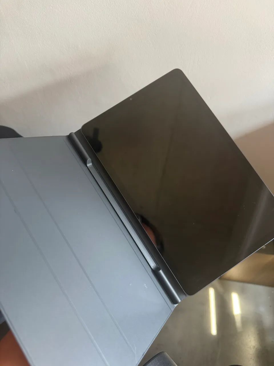 Tablet Samsung S6 lite  - Foto 2