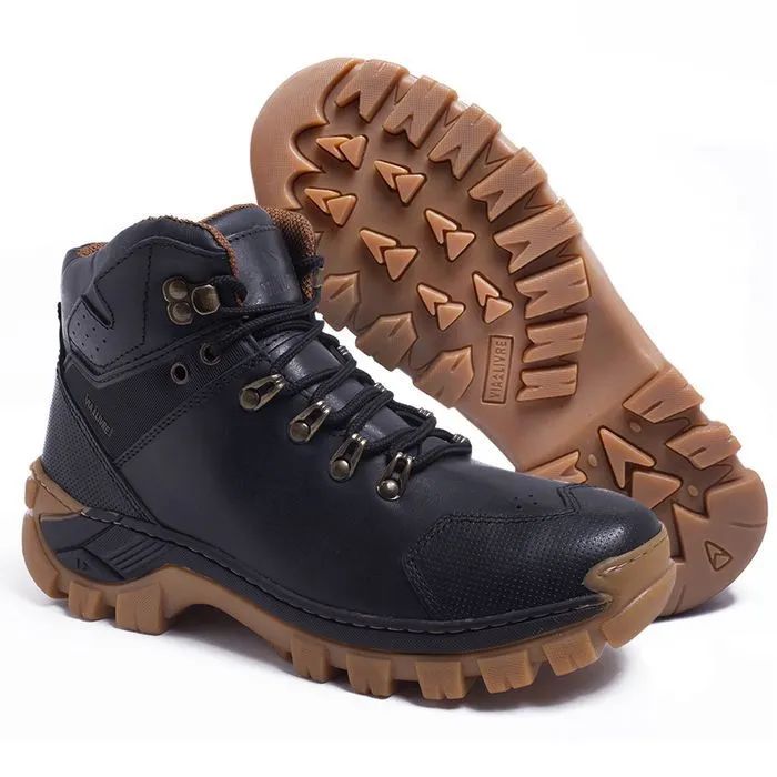Bota N4 Colorado