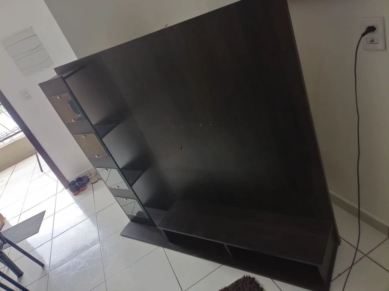 Painel para TV 