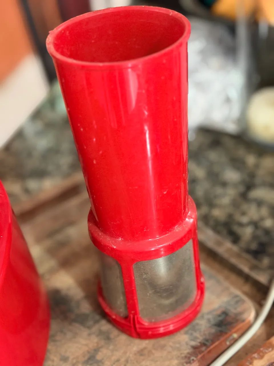 Vendo liquidificador usado em perfeito funcionamento  - Foto 5