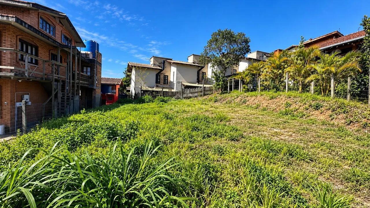 Terreno no centrinho da Praia do Rosa, Imbituba/SC - Foto 4