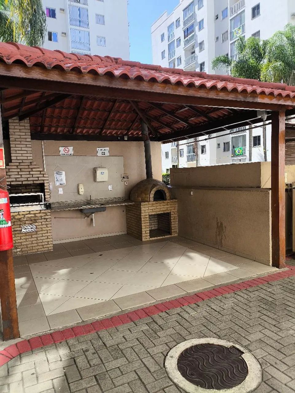 Excelente oportunidade, Apto 2 quartos em Colinas de laranjeira  - Foto 3