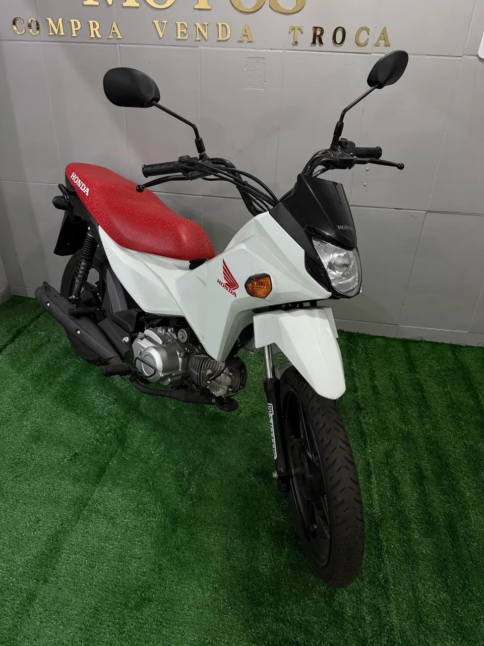 HONDA POP 110i ES - Foto 4