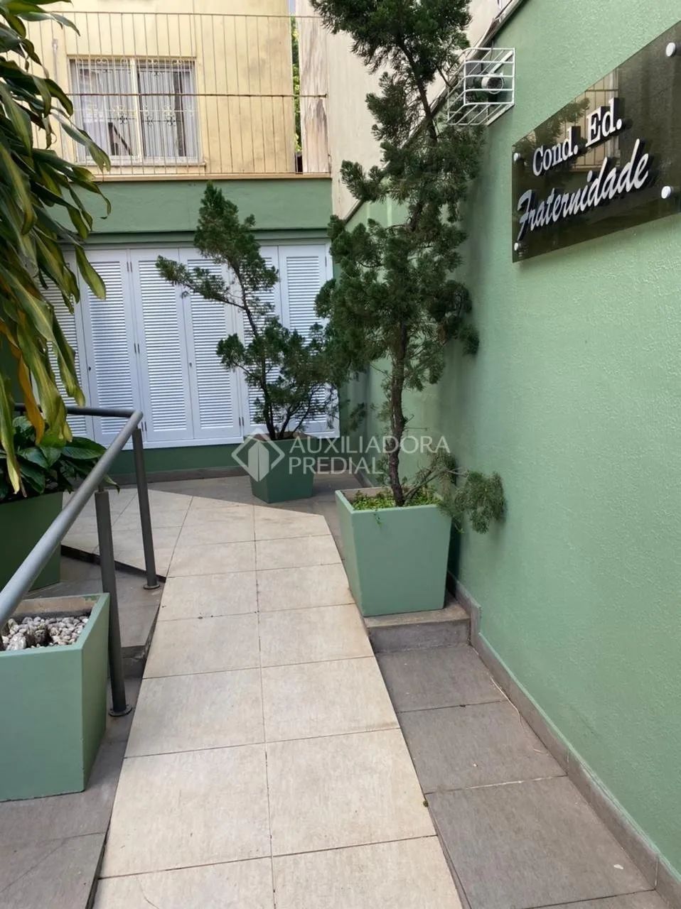 Sala Comercial Cidade Baixa